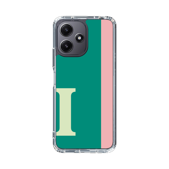 Slim Protection Case［ Original - initial color line - I green ］