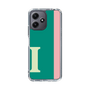 Slim Protection Case［ Original - initial color line - I green ］