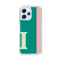 Slim Protection Case［ Original - initial color line - I green ］