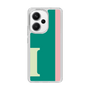 Slim Protection Case［ Original - initial color line - I green ］