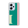 Slim Protection Case［ Original - initial color line - I green ］