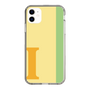 Slim Protection Case［ Original - initial color line - I yellow ］