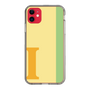 Slim Protection Case［ Original - initial color line - I yellow ］