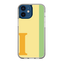 Slim Protection Case［ Original - initial color line - I yellow ］