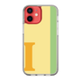 Slim Protection Case［ Original - initial color line - I yellow ］