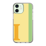 Slim Protection Case［ Original - initial color line - I yellow ］
