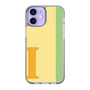 Slim Protection Case［ Original - initial color line - I yellow ］