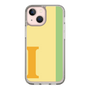 Slim Protection Case［ Original - initial color line - I yellow ］