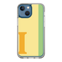Slim Protection Case［ Original - initial color line - I yellow ］
