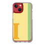 Slim Protection Case［ Original - initial color line - I yellow ］