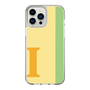 Slim Protection Case［ Original - initial color line - I yellow ］