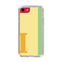 Slim Protection Case［ Original - initial color line - I yellow ］