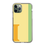Slim Protection Case［ Original - initial color line - I yellow ］