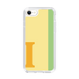 Slim Protection Case［ Original - initial color line - I yellow ］