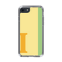Slim Protection Case［ Original - initial color line - I yellow ］