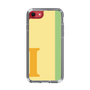 Slim Protection Case［ Original - initial color line - I yellow ］