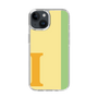 Slim Protection Case［ Original - initial color line - I yellow ］
