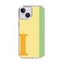Slim Protection Case［ Original - initial color line - I yellow ］