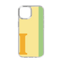 Slim Protection Case［ Original - initial color line - I yellow ］