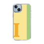 Slim Protection Case［ Original - initial color line - I yellow ］