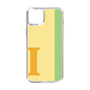 Slim Protection Case［ Original - initial color line - I yellow ］
