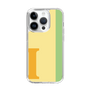Slim Protection Case［ Original - initial color line - I yellow ］