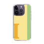 Slim Protection Case［ Original - initial color line - I yellow ］