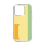 Slim Protection Case［ Original - initial color line - I yellow ］