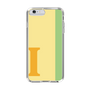 Slim Protection Case［ Original - initial color line - I yellow ］