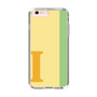 Slim Protection Case［ Original - initial color line - I yellow ］