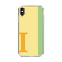 Slim Protection Case［ Original - initial color line - I yellow ］