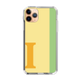 Slim Protection Case［ Original - initial color line - I yellow ］