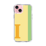 Slim Protection Case［ Original - initial color line - I yellow ］