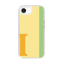 Slim Protection Case［ Original - initial color line - I yellow ］