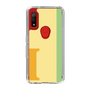 Slim Protection Case［ Original - initial color line - I yellow ］