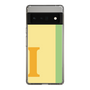 Slim Protection Case［ Original - initial color line - I yellow ］