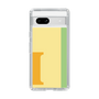 Slim Protection Case［ Original - initial color line - I yellow ］