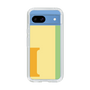 Slim Protection Case［ Original - initial color line - I yellow ］