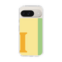 Slim Protection Case［ Original - initial color line - I yellow ］