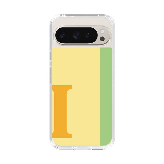 Slim Protection Case［ Original - initial color line - I yellow ］