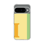 Slim Protection Case［ Original - initial color line - I yellow ］
