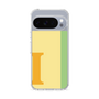 Slim Protection Case［ Original - initial color line - I yellow ］