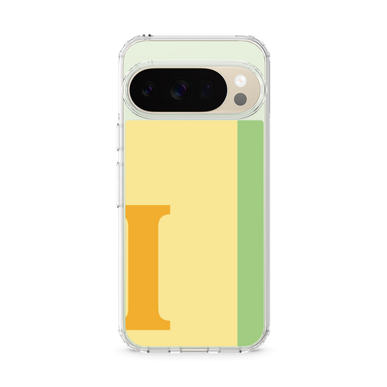 Slim Protection Case［ Original - initial color line - I yellow ］