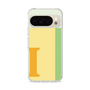 Slim Protection Case［ Original - initial color line - I yellow ］
