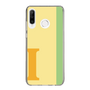 Slim Protection Case［ Original - initial color line - I yellow ］