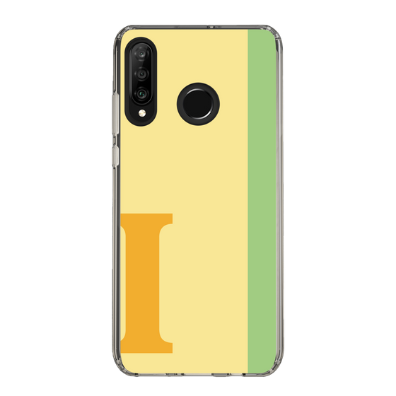 Slim Protection Case［ Original - initial color line - I yellow ］