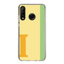 Slim Protection Case［ Original - initial color line - I yellow ］