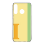 Slim Protection Case［ Original - initial color line - I yellow ］