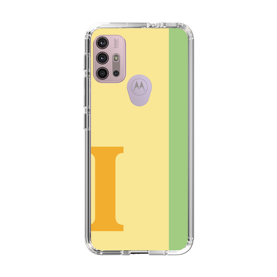 Slim Protection Case［ Original - initial color line - I yellow ］