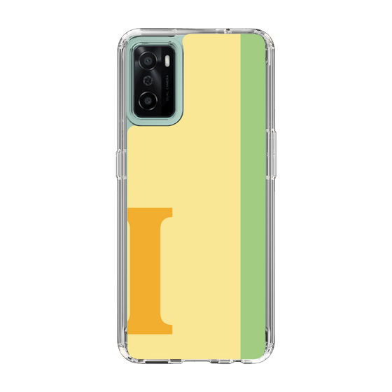 Slim Protection Case［ Original - initial color line - I yellow ］
